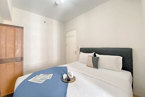 Good And Comfort 2Br At Springlake Summarecon Bekasi Apartment