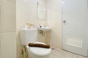 Good And Comfort 2Br At Springlake Summarecon Bekasi Apartment