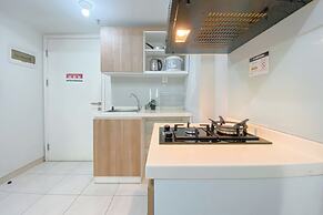 Good And Comfort 2Br At Springlake Summarecon Bekasi Apartment