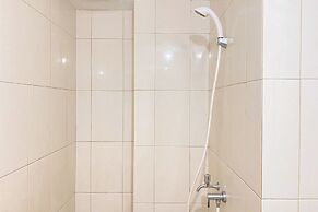 Good And Comfort 2Br At Springlake Summarecon Bekasi Apartment