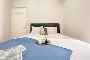 Good And Comfort 2Br At Springlake Summarecon Bekasi Apartment