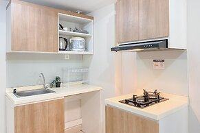 Good And Comfort 2Br At Springlake Summarecon Bekasi Apartment