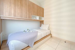 Good And Comfort 2Br At Springlake Summarecon Bekasi Apartment