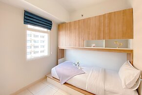 Good And Comfort 2Br At Springlake Summarecon Bekasi Apartment