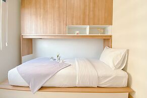 Good And Comfort 2Br At Springlake Summarecon Bekasi Apartment