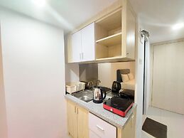 Simply Look Studio At De Prima Apartment