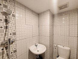 Simply Look Studio At De Prima Apartment