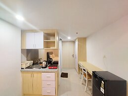 Simply Look Studio At De Prima Apartment