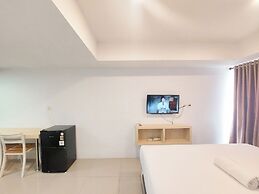 Simply Look Studio At De Prima Apartment