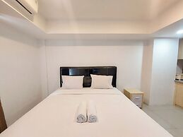 Simply Look Studio At De Prima Apartment