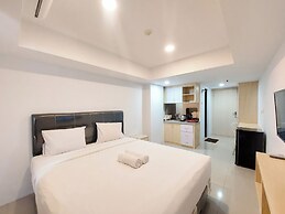 Simply Look Studio At De Prima Apartment