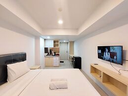 Simply Look Studio At De Prima Apartment