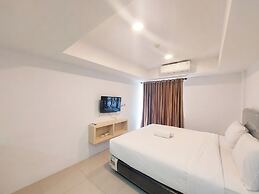 Simply Look Studio At De Prima Apartment
