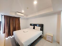 Simply Look Studio At De Prima Apartment