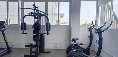 Simply Look Studio At De Prima Apartment