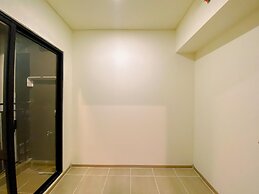 Simply And Homey 1Br With Extra Room At Meikarta Apartment