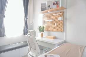 Good And Comfy Studio At Transpark Cibubur Apartment
