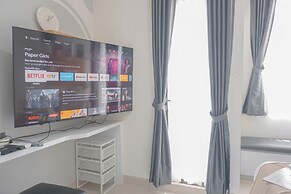 Good And Comfy Studio At Transpark Cibubur Apartment