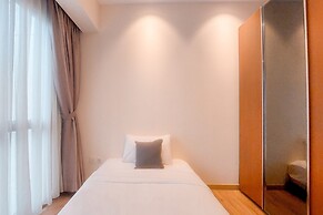 Best Deal And Comfortable 3Br Apartment M-Town Signature