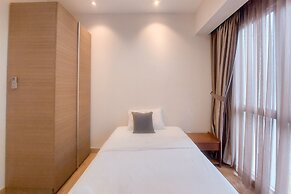 Best Deal And Comfortable 3Br Apartment M-Town Signature