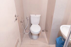 Best Deal And Comfortable 3Br Apartment M-Town Signature