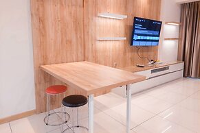 Best Deal And Comfortable 3Br Apartment M-Town Signature