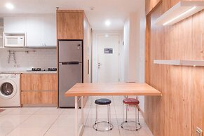 Best Deal And Comfortable 3Br Apartment M-Town Signature