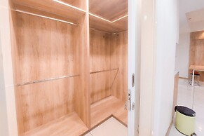 Best Deal And Comfortable 3Br Apartment M-Town Signature