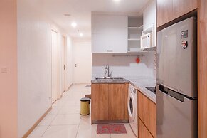Best Deal And Comfortable 3Br Apartment M-Town Signature