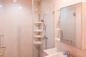 Best Deal And Comfortable 3Br Apartment M-Town Signature