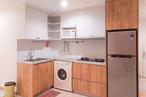 Best Deal And Comfortable 3Br Apartment M-Town Signature