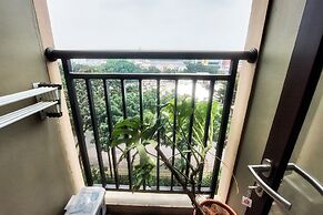 Best Combined 2Br At Transpark Bintaro Apartment