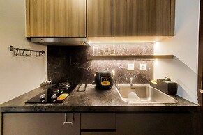 Best Combined 2Br At Transpark Bintaro Apartment