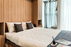 Best Combined 2Br At Transpark Bintaro Apartment