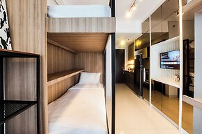 Best Combined 2Br At Transpark Bintaro Apartment