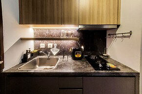 Best Combined 2Br At Transpark Bintaro Apartment