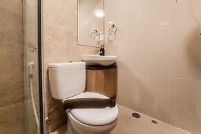 Best Combined 2Br At Transpark Bintaro Apartment