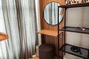 Best Combined 2Br At Transpark Bintaro Apartment