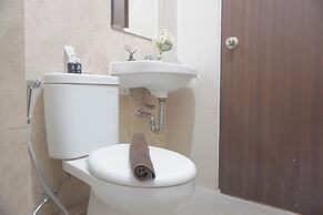 Homey And Best Deal 2Br Transpark Cibubur Apartment