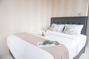 Homey And Best Deal 2Br Transpark Cibubur Apartment