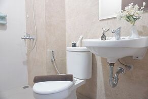 Homey And Best Deal 2Br Transpark Cibubur Apartment