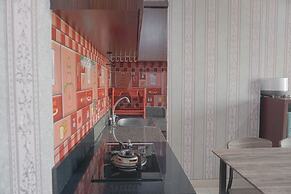 Homey And Best Deal 2Br Transpark Cibubur Apartment