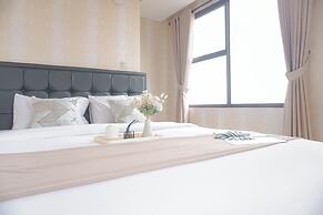 Homey And Best Deal 2Br Transpark Cibubur Apartment