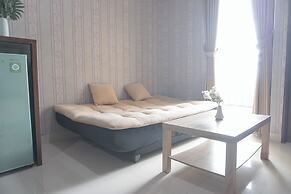 Homey And Best Deal 2Br Transpark Cibubur Apartment