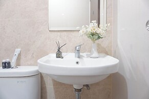 Homey And Best Deal 2Br Transpark Cibubur Apartment