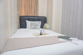 Homey And Best Deal 2Br Transpark Cibubur Apartment