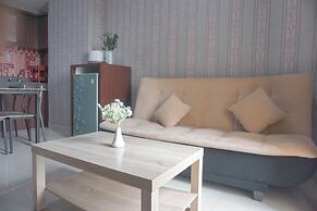 Homey And Best Deal 2Br Transpark Cibubur Apartment