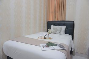 Homey And Best Deal 2Br Transpark Cibubur Apartment