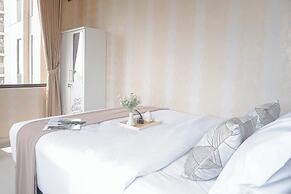 Homey And Best Deal 2Br Transpark Cibubur Apartment