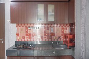 Homey And Best Deal 2Br Transpark Cibubur Apartment